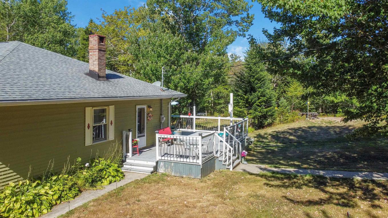 772 Parker Mountain Road, Parkers Cove, NS