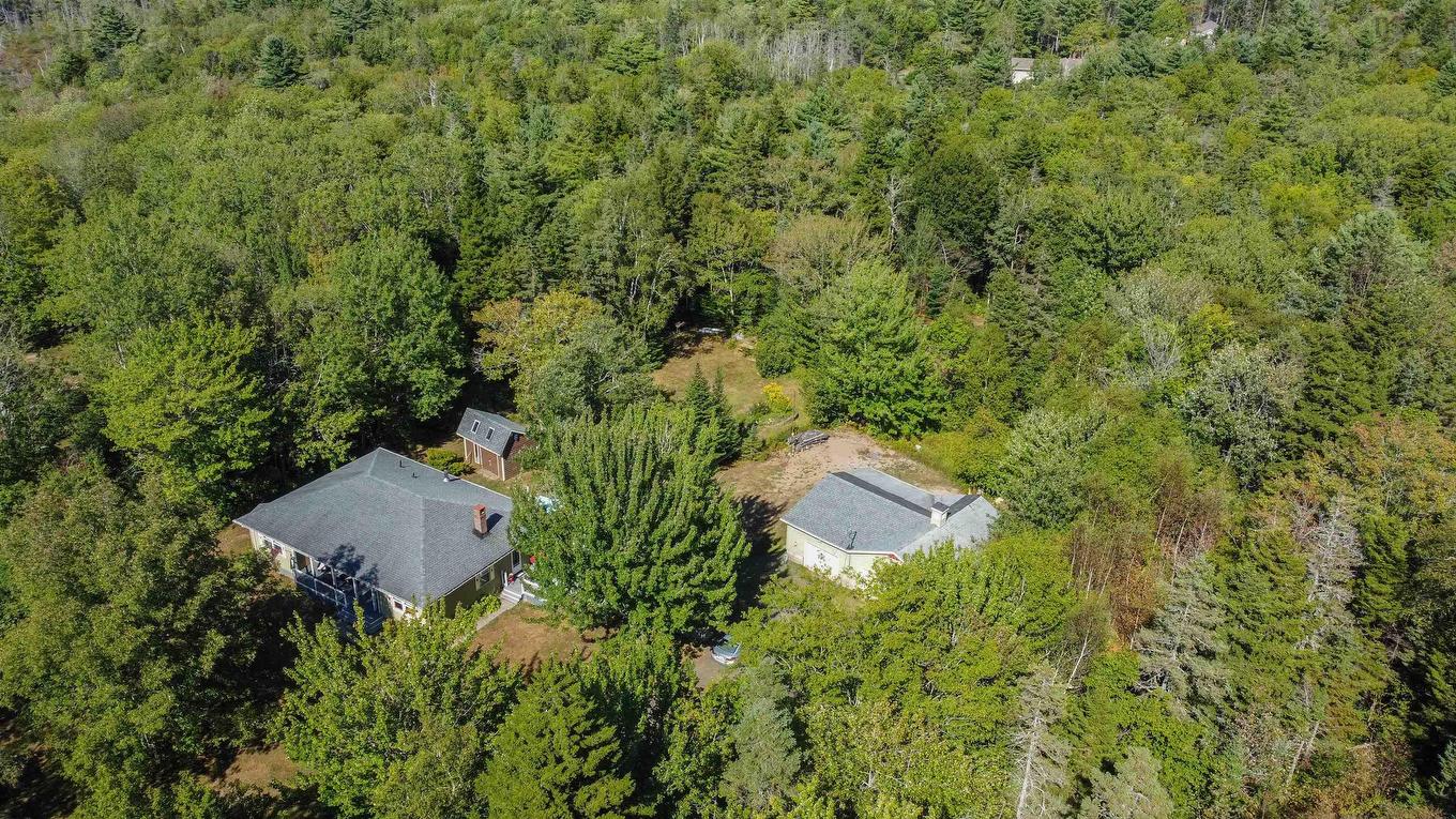 772 Parker Mountain Road, Parkers Cove, NS
