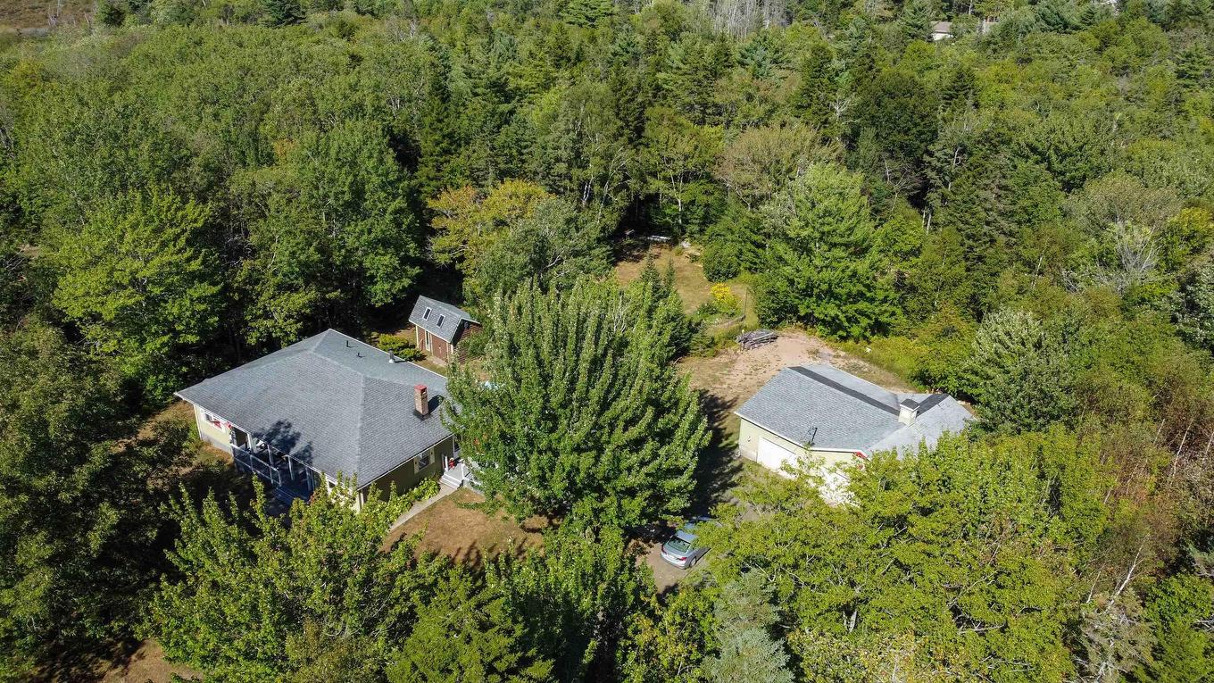 772 Parker Mountain Road, Parkers Cove, NS