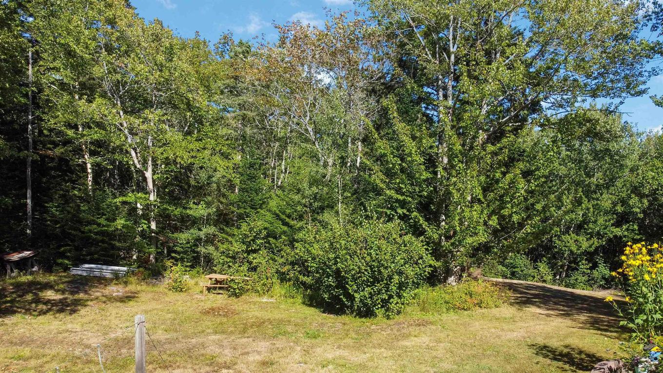 772 Parker Mountain Road, Parkers Cove, NS