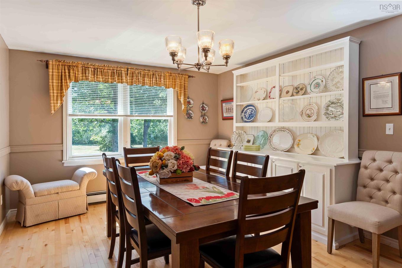 772 Parker Mountain Road, Parkers Cove, NS