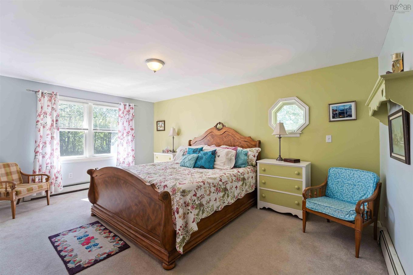 772 Parker Mountain Road, Parkers Cove, NS