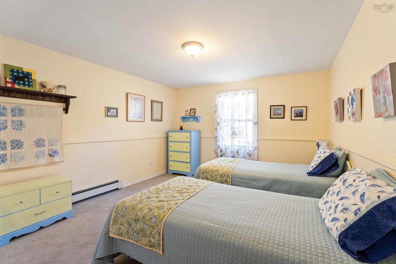 772 Parker Mountain Road, Parkers Cove, NS