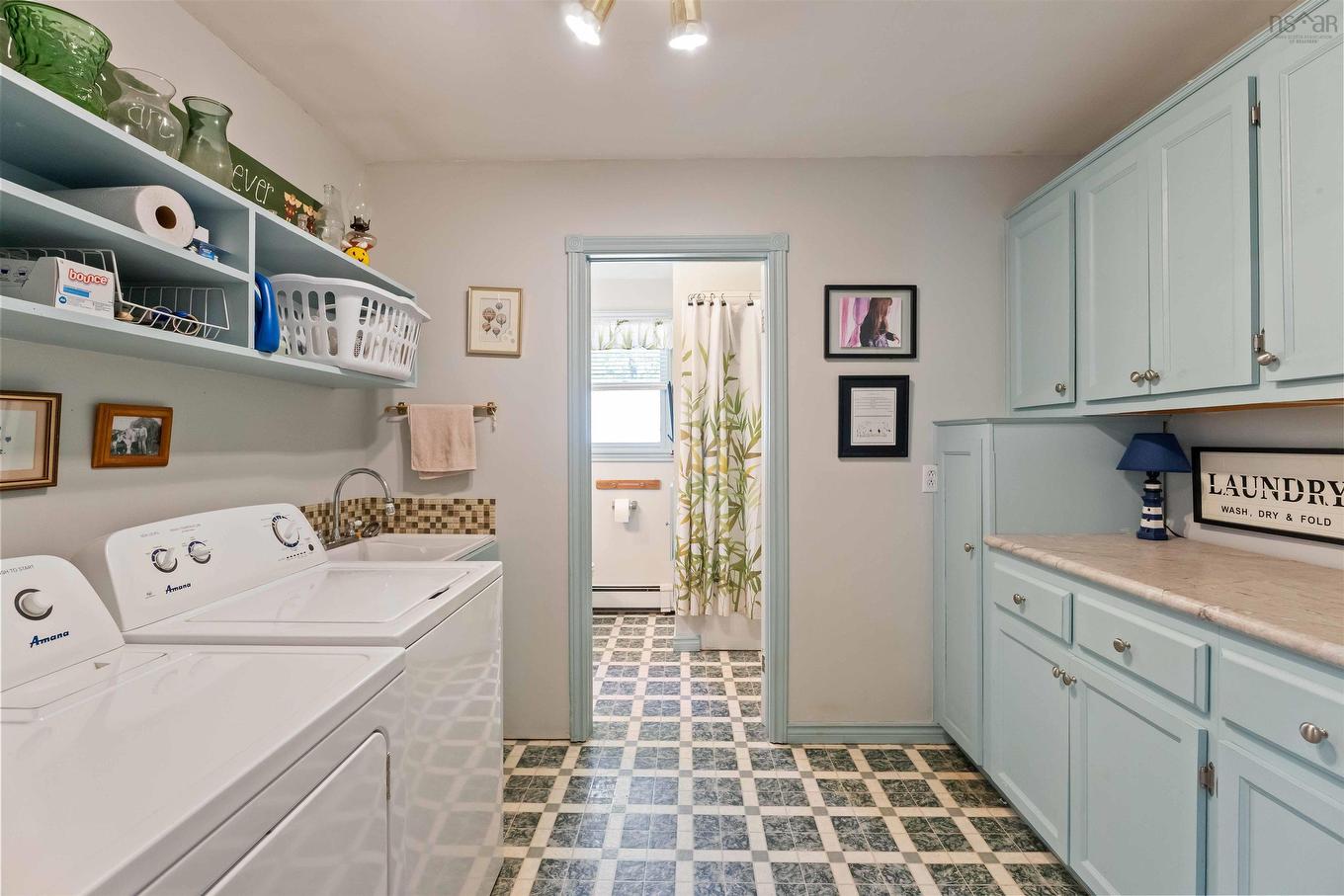 772 Parker Mountain Road, Parkers Cove, NS