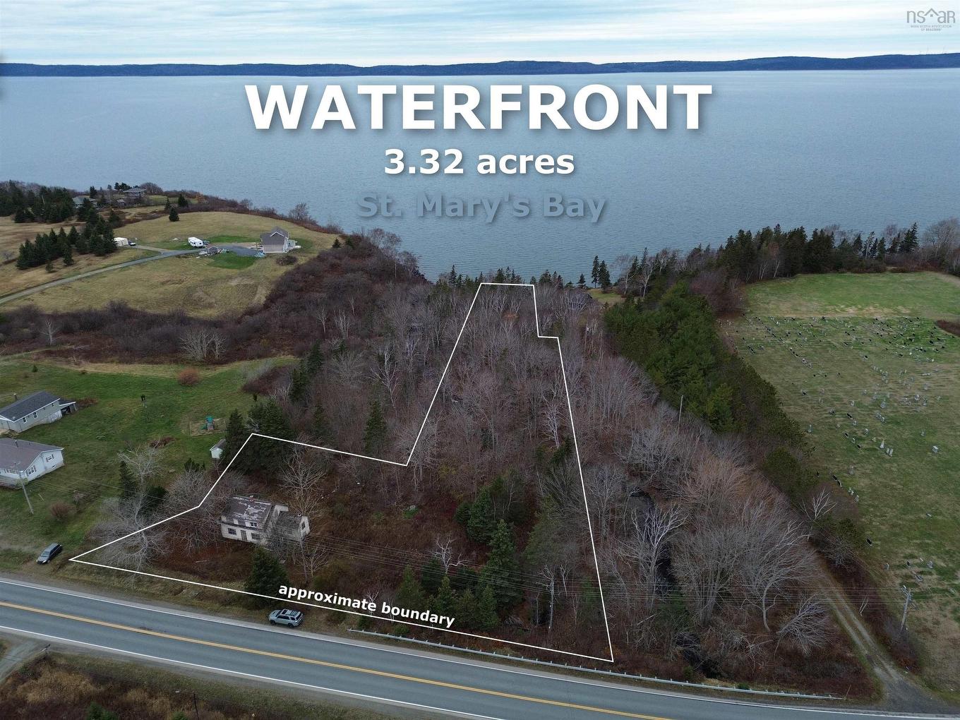 6903 Highway 101, Gilberts Cove, NS