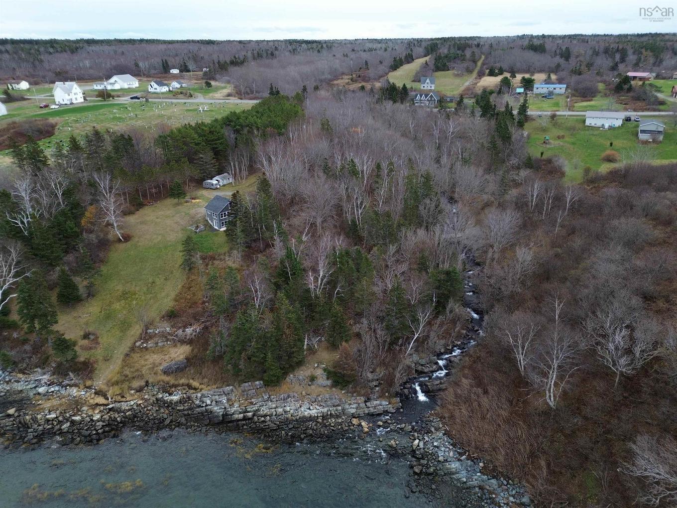 6903 Highway 101, Gilberts Cove, NS
