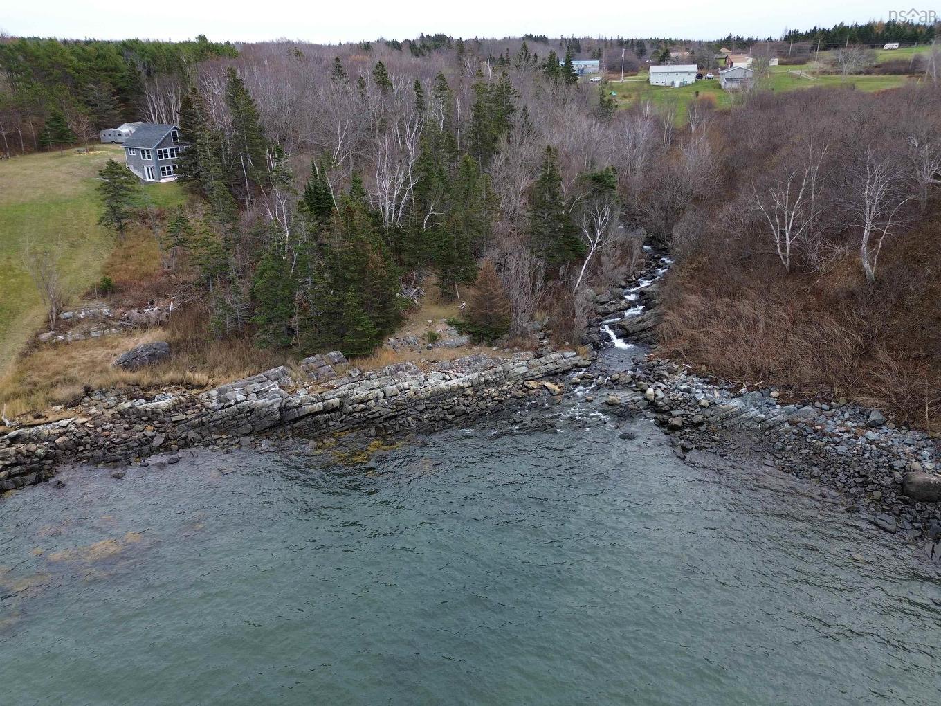 6903 Highway 101, Gilberts Cove, NS