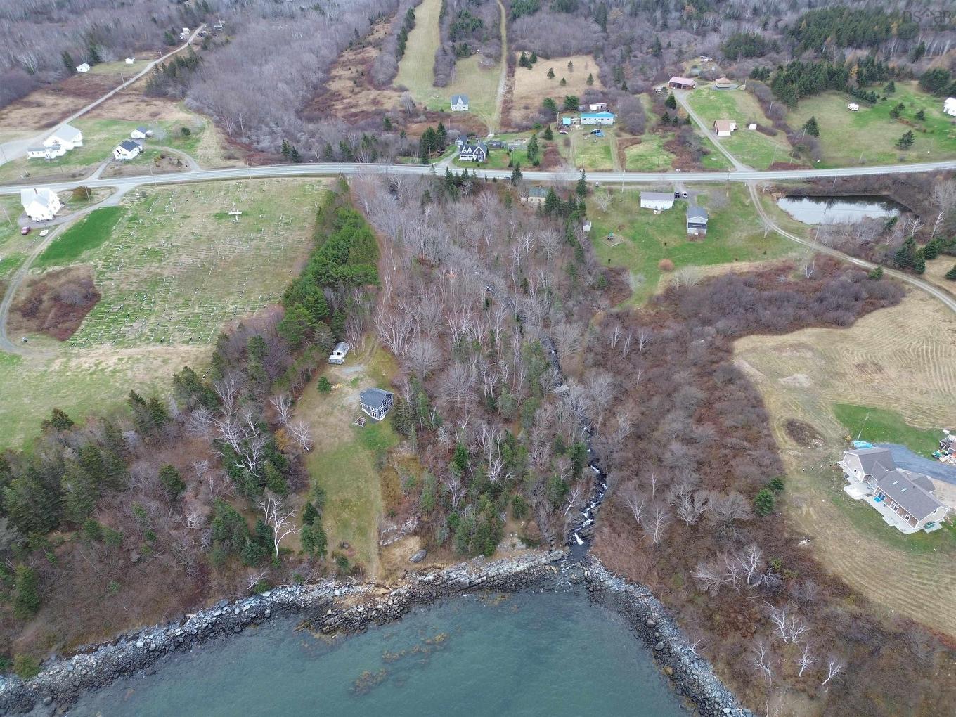 6903 Highway 101, Gilberts Cove, NS