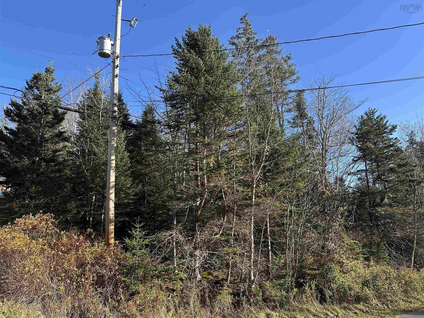 Lot 20 Camelot Drive, Seabright, NS