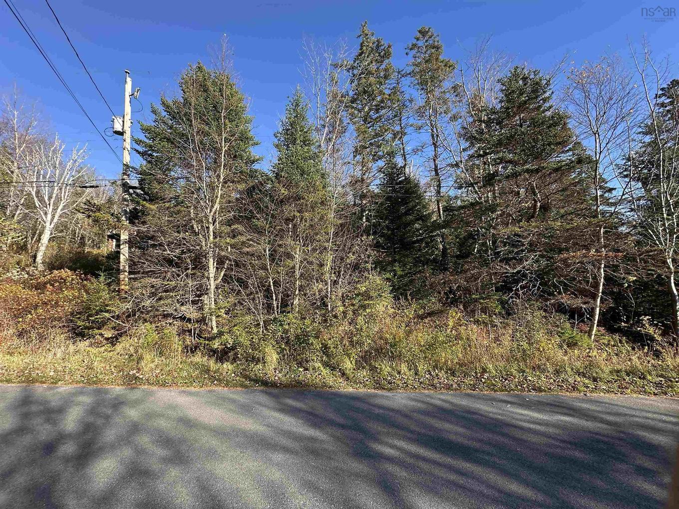 Lot 20 Camelot Drive, Seabright, NS