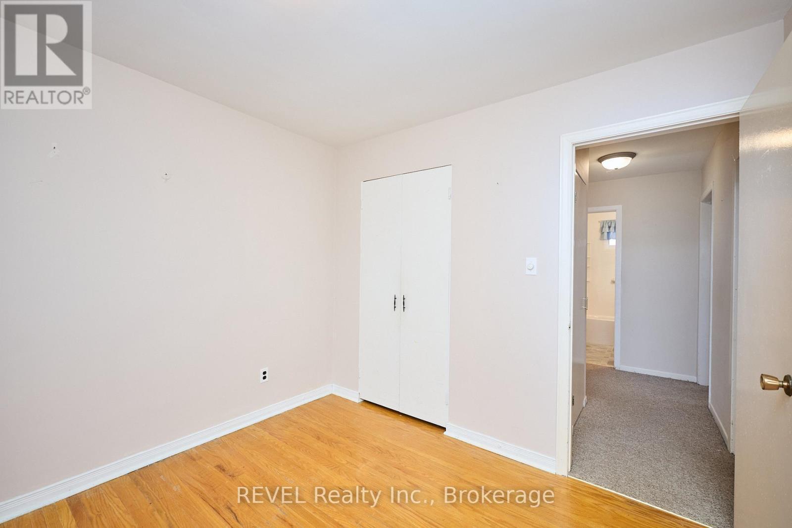 7067 Centennial Street, Niagara Falls (Arad/Fallsview), ON - Indoor Photo Showing Other Room