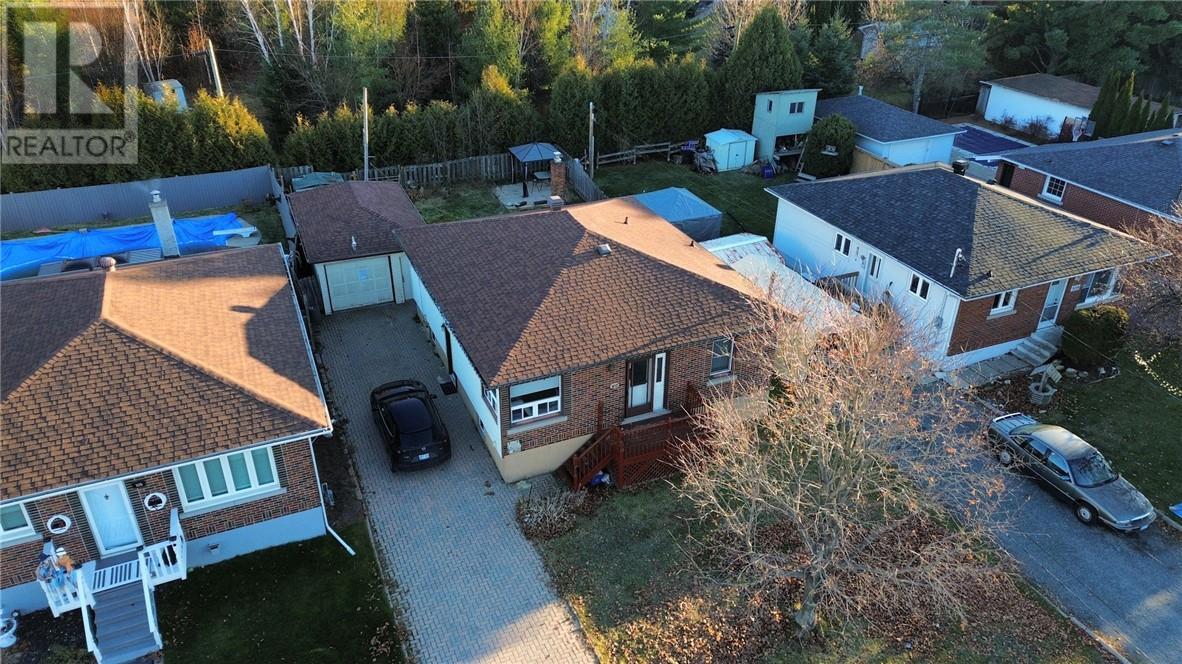 107 Copper Street, Greater Sudbury, ON - Outdoor