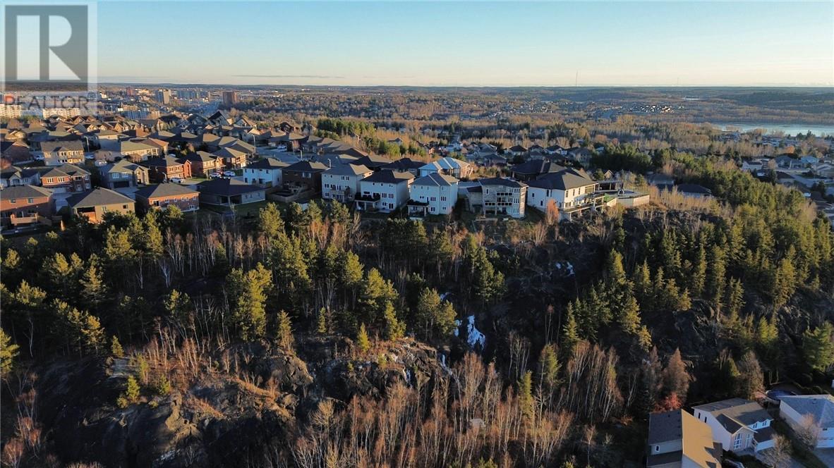 107 Copper Street, Greater Sudbury, ON - Outdoor With View