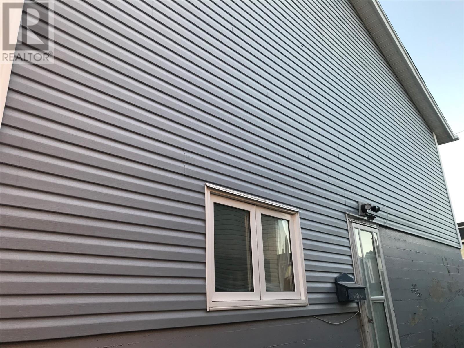 49 Barachois Street, St. John'S, NL - Outdoor