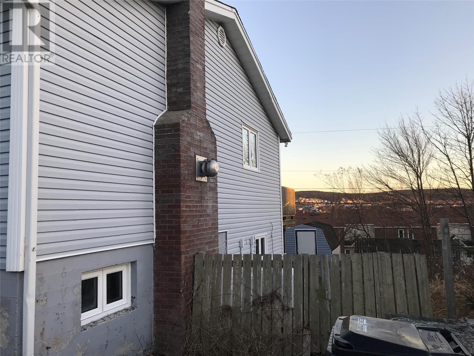 49 Barachois Street, St. John'S, NL - Outdoor With Exterior