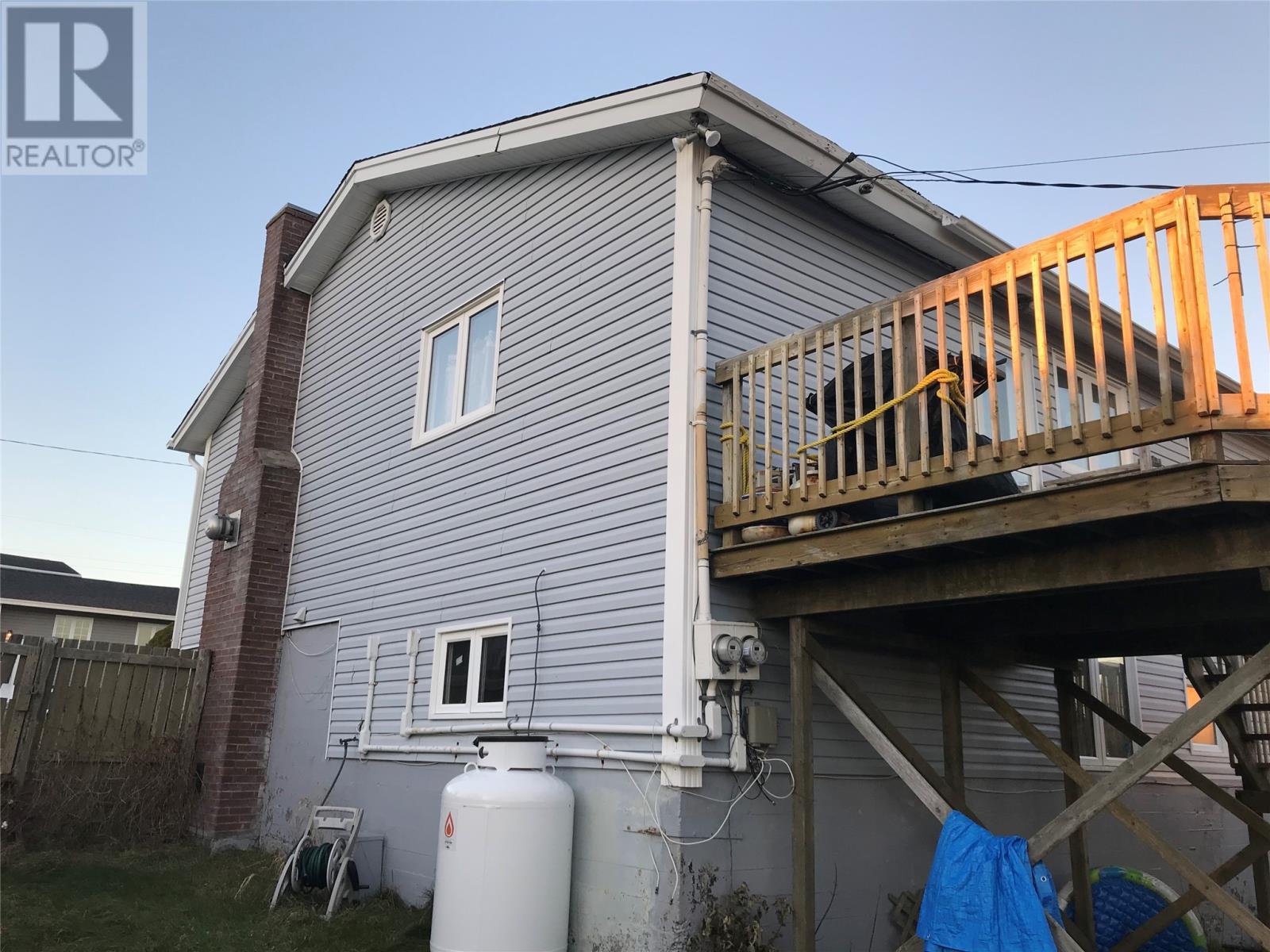 49 Barachois Street, St. John'S, NL - Outdoor