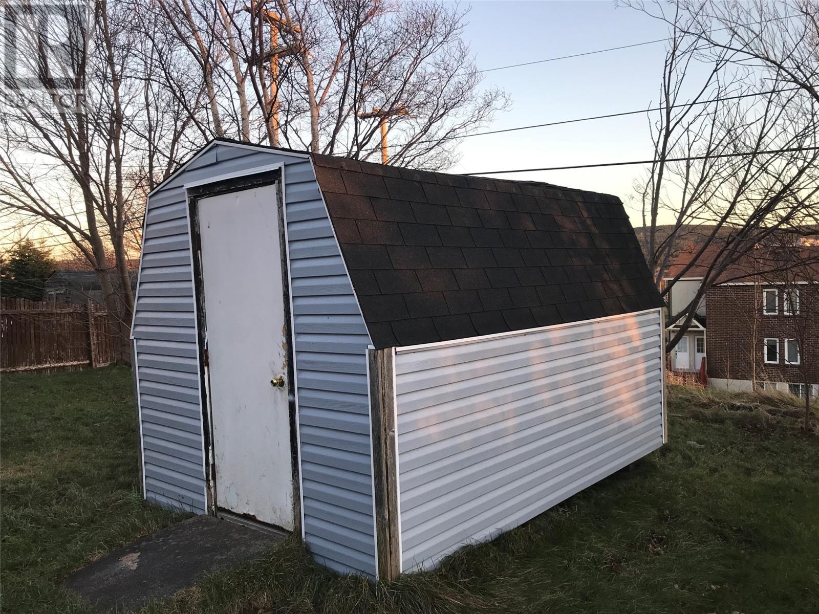 49 Barachois Street, St. John'S, NL - Outdoor