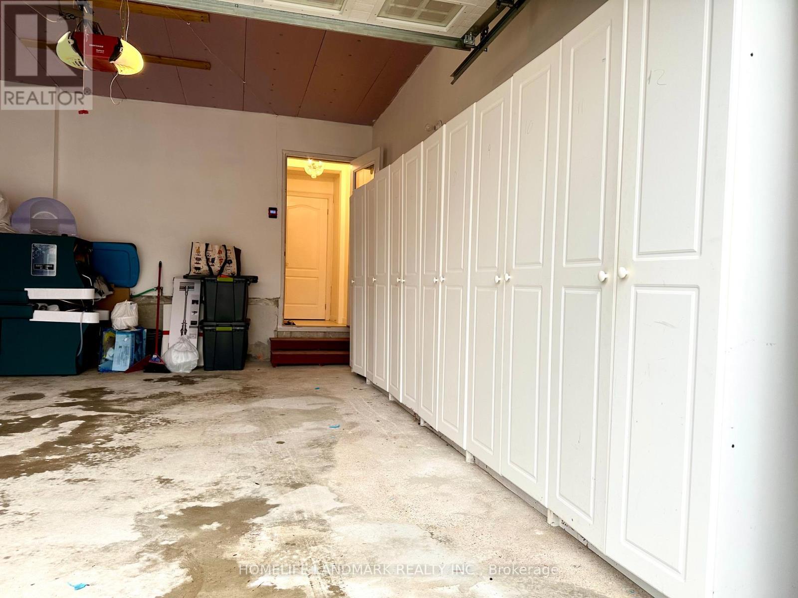 Bsmt - 21 Villandry Crescent, Vaughan, ON - Indoor Photo Showing Other Room