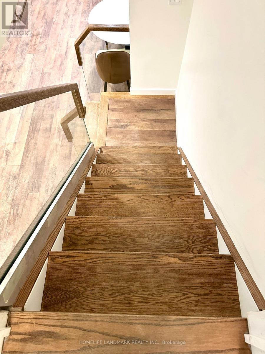 Bsmt - 21 Villandry Crescent, Vaughan, ON - Indoor Photo Showing Other Room