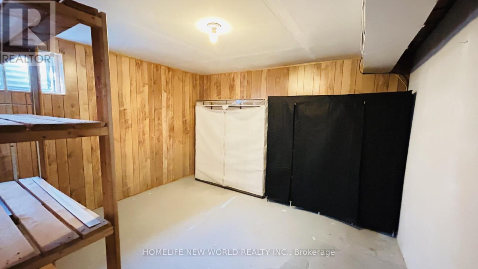 93 Willowbrook Road, Markham, ON - Indoor