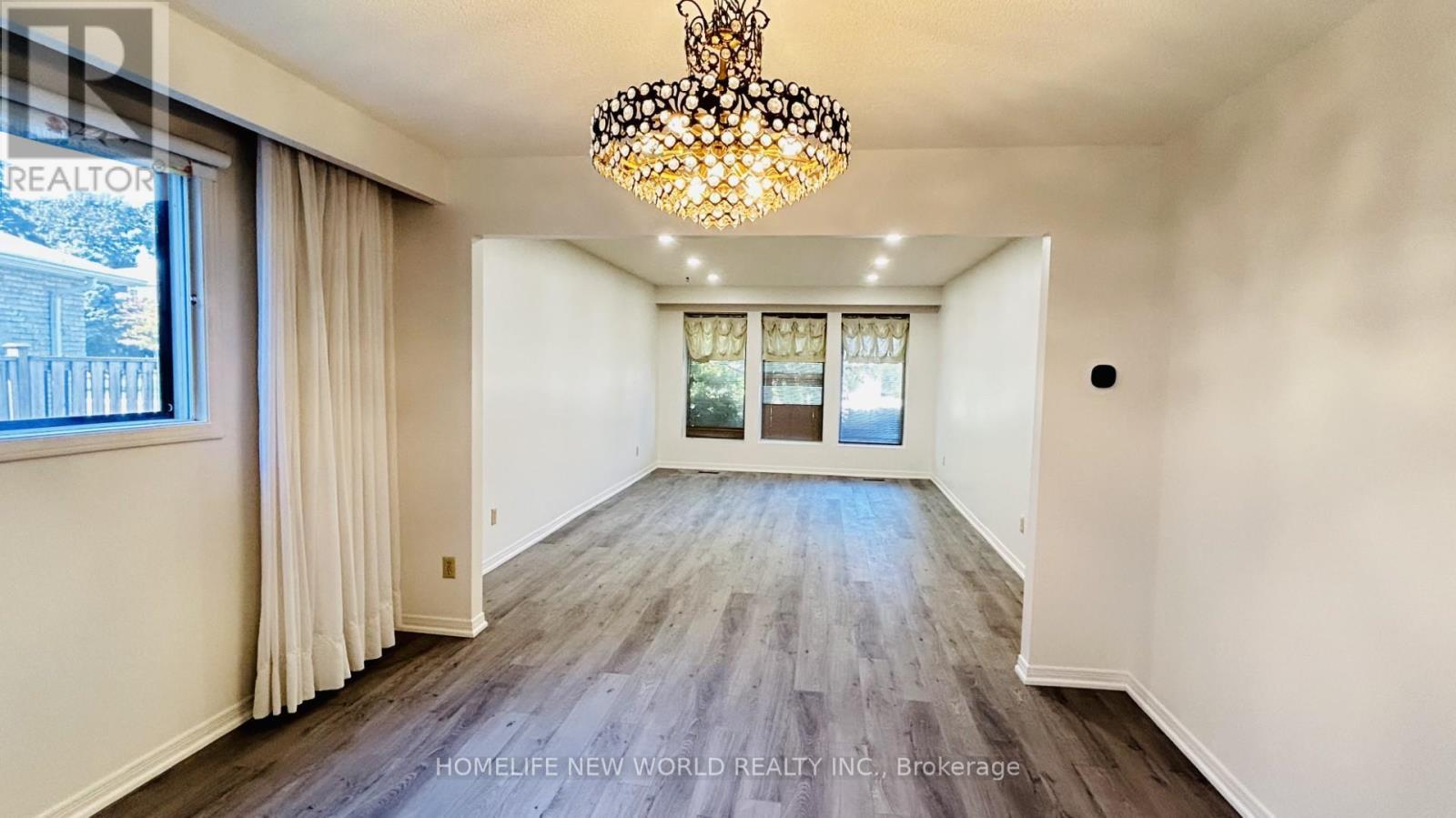 93 Willowbrook Road, Markham, ON - Indoor Photo Showing Other Room