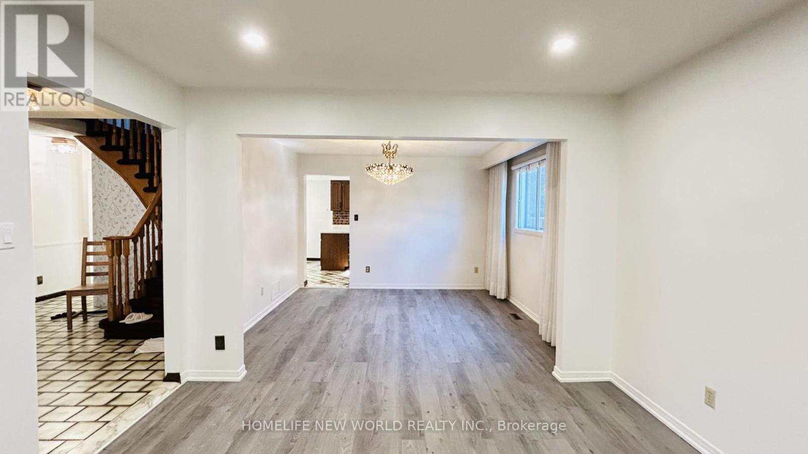 93 Willowbrook Road, Markham, ON - Indoor Photo Showing Other Room