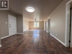 1597 DROUILLARD Unit# 2 Windsor, ON N8Y 2S1