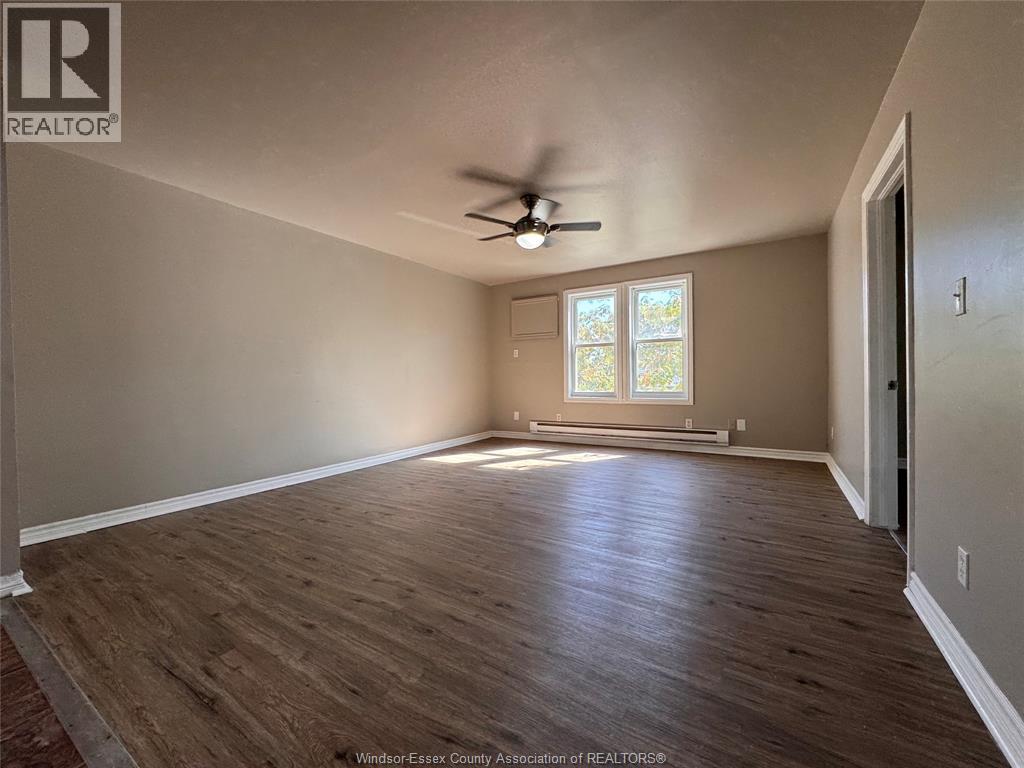 1597 Drouillard Unit# 2, Windsor, ON - Indoor Photo Showing Other Room