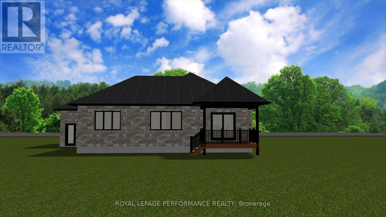 1616 Oxbridge Drive, Cornwall, ON - Outdoor