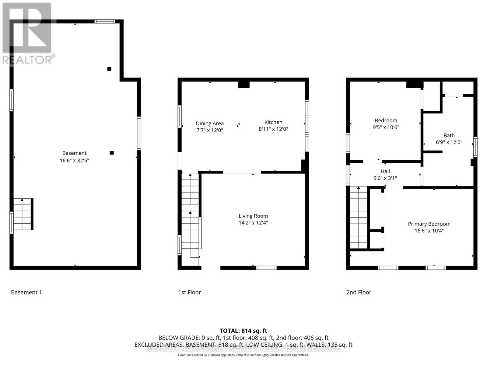 51 Beatrice Street, Welland (Lincoln/Crowland), ON - Other