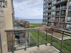 Balcony of Kitchen -
