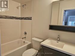 4pc Bathroom -