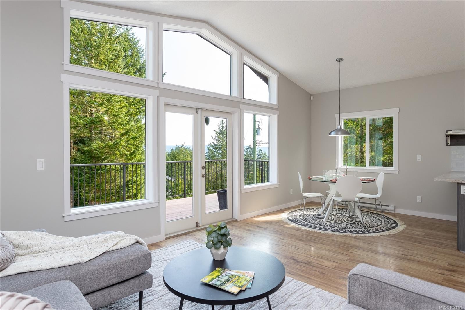 1668 Cole Rd, Sooke, BC