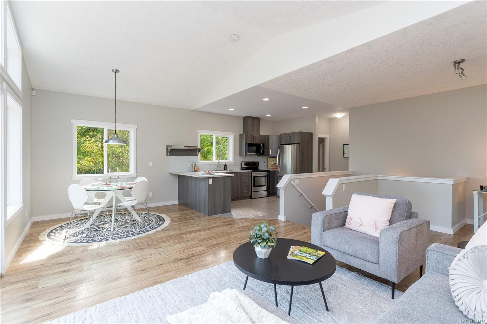 1668 Cole Rd, Sooke, BC