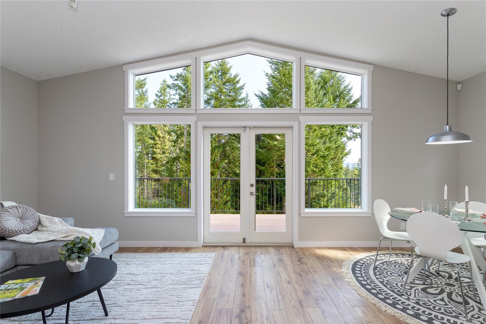 1668 Cole Rd, Sooke, BC