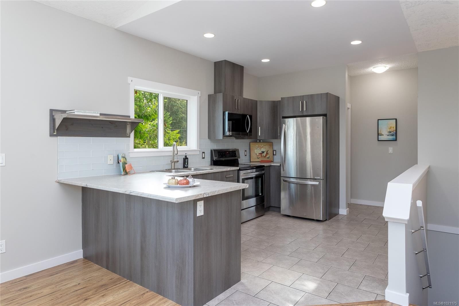 1668 Cole Rd, Sooke, BC