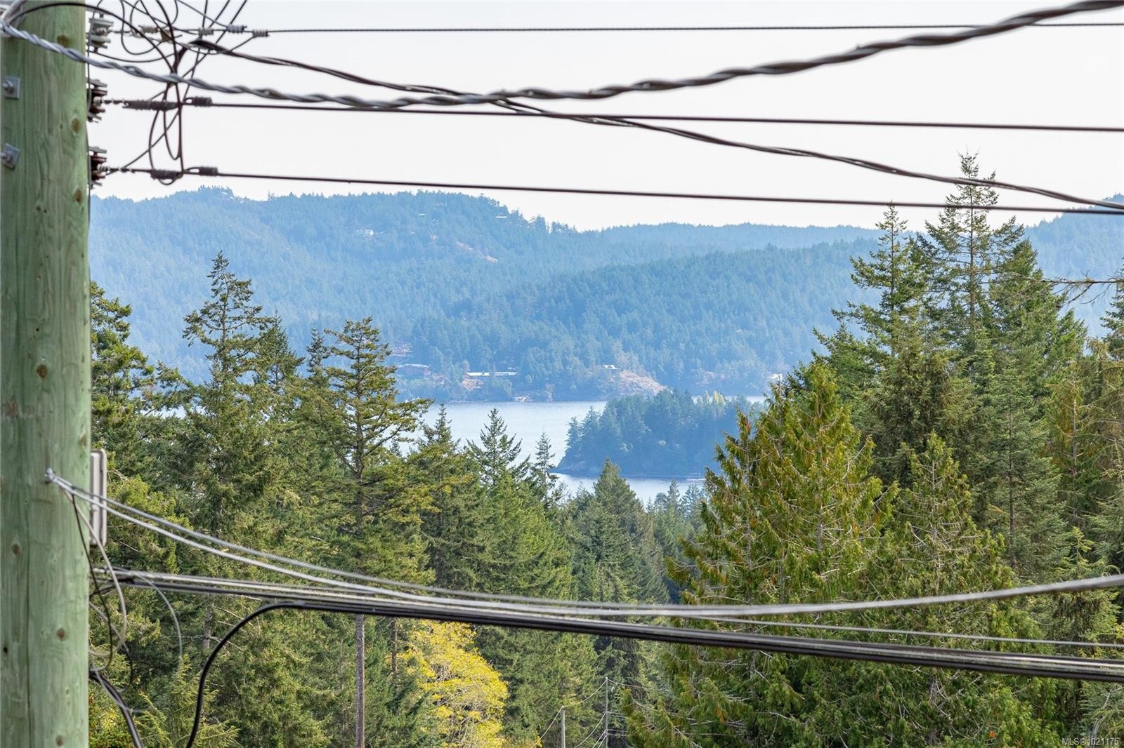 1668 Cole Rd, Sooke, BC