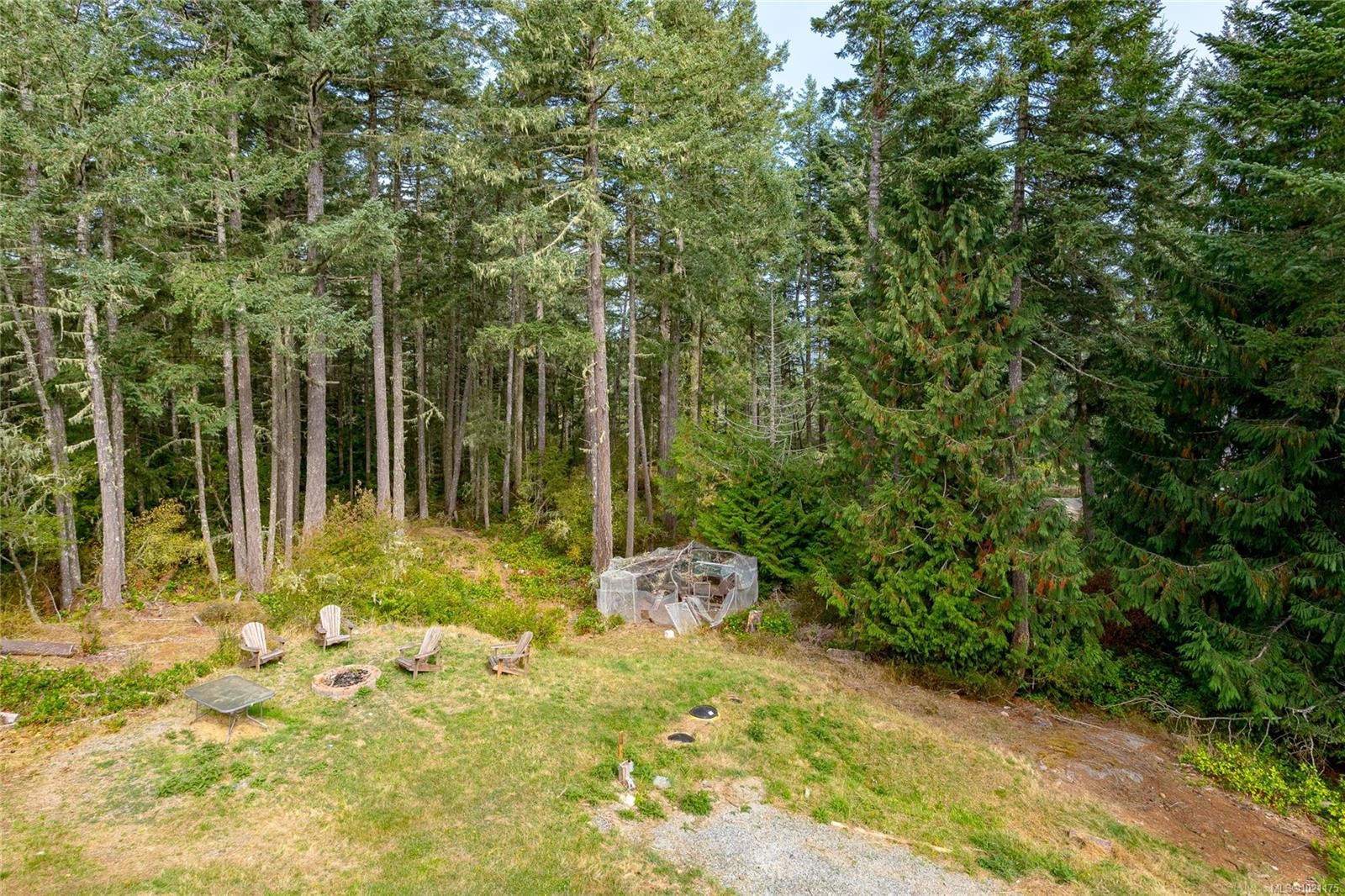 1668 Cole Rd, Sooke, BC