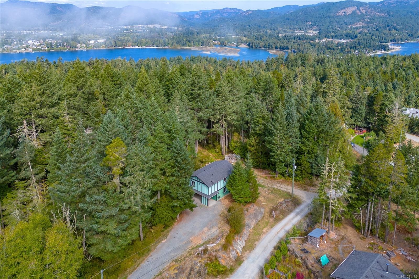 1668 Cole Rd, Sooke, BC