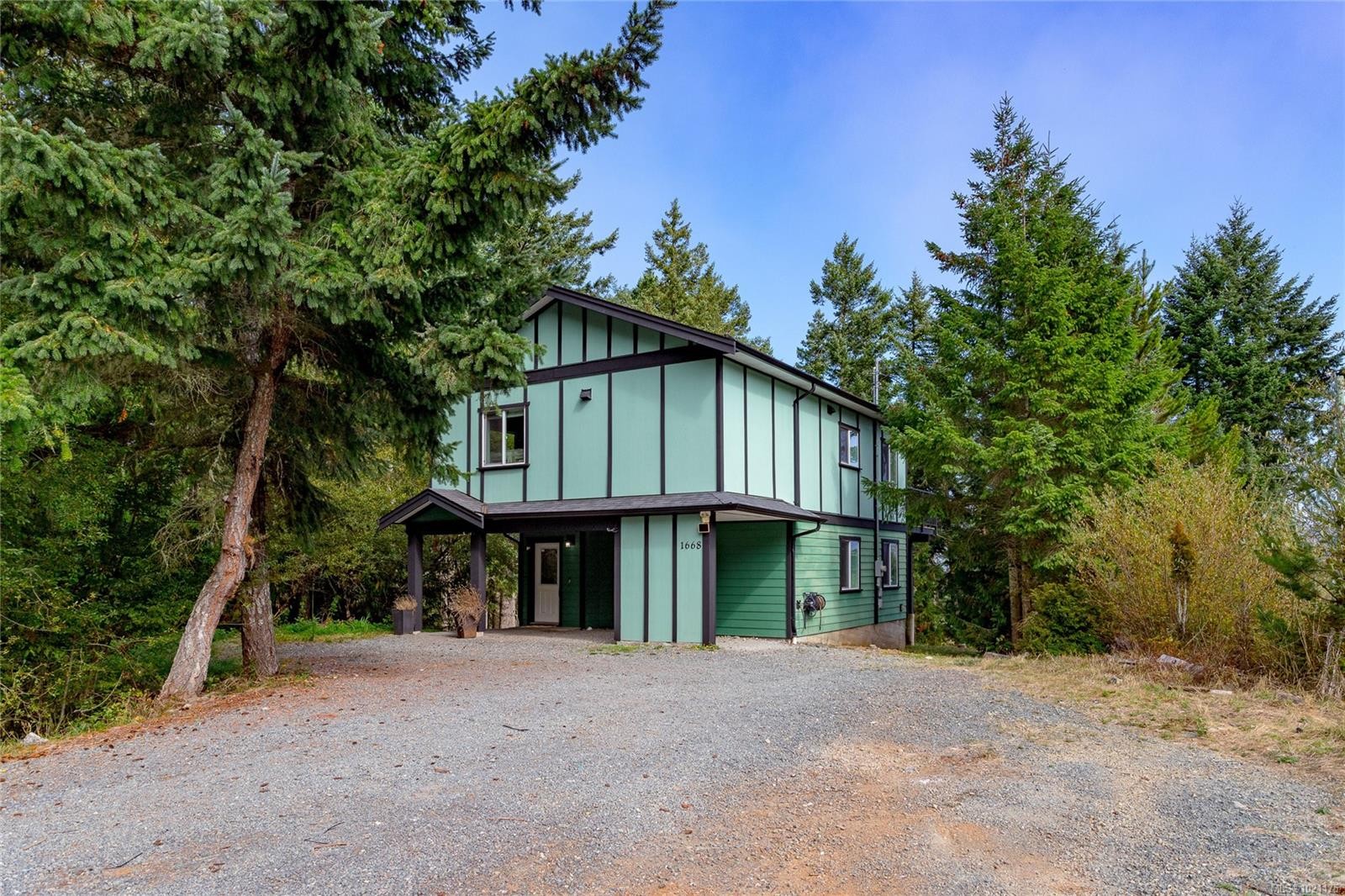 1668 Cole Rd, Sooke, BC