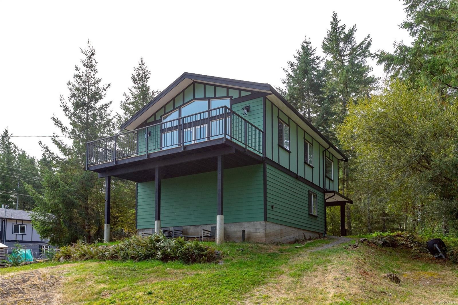 1668 Cole Rd, Sooke, BC