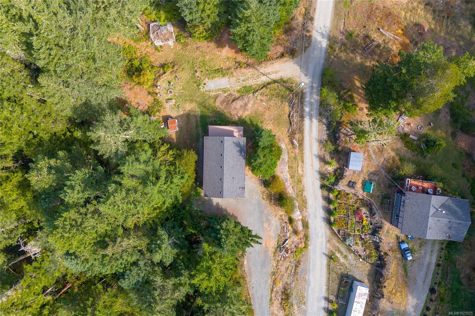 1668 Cole Rd, Sooke, BC