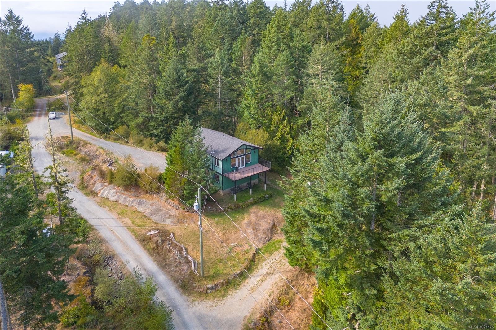 1668 Cole Rd, Sooke, BC