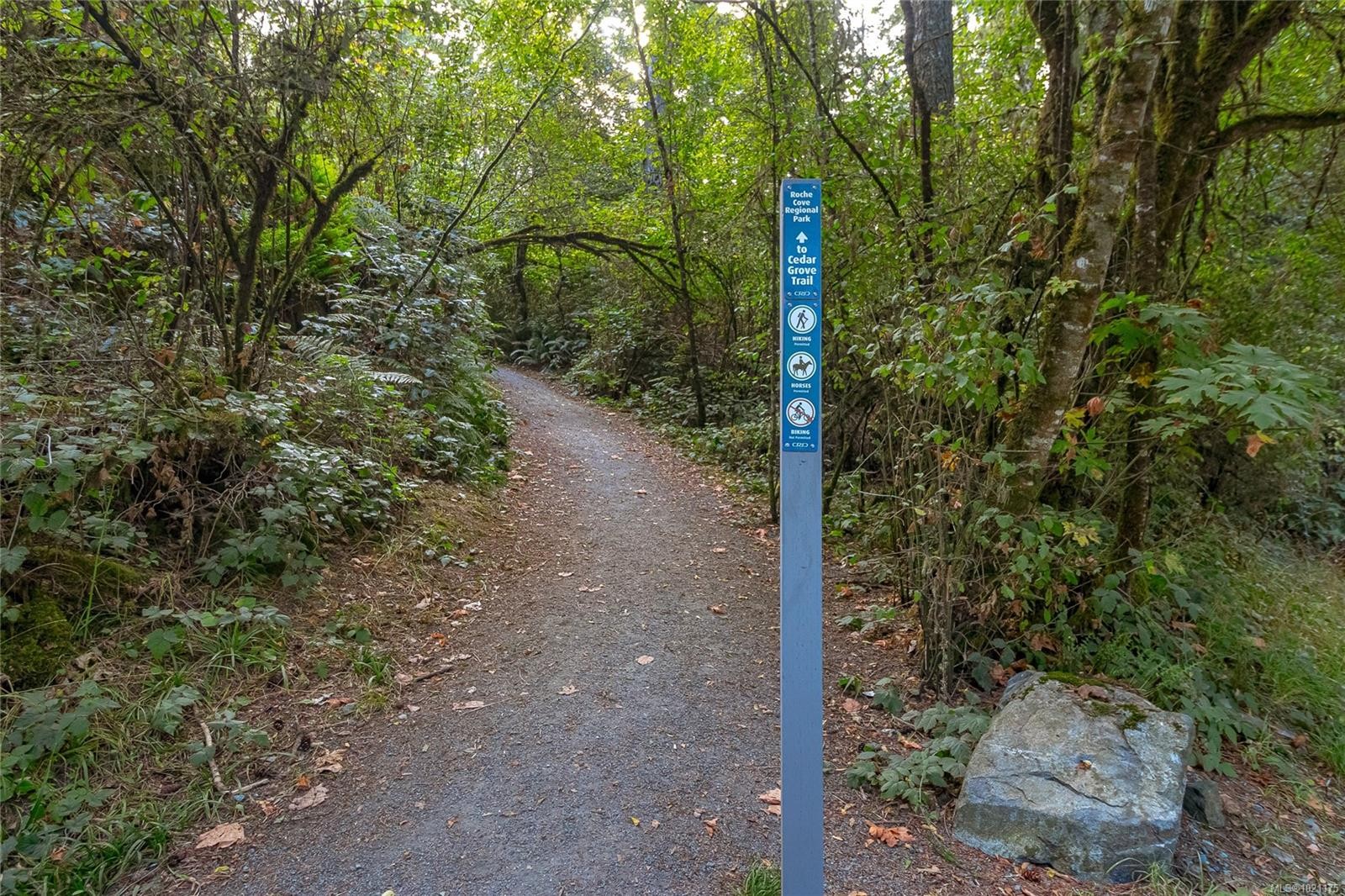 1668 Cole Rd, Sooke, BC