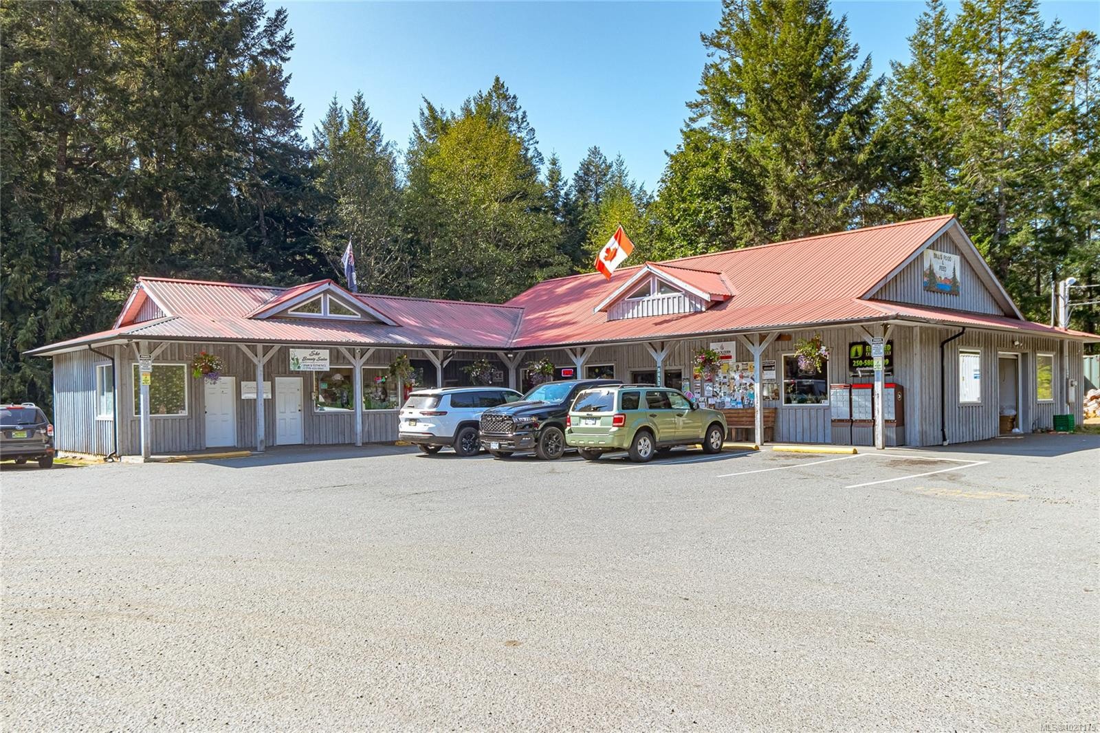 1668 Cole Rd, Sooke, BC