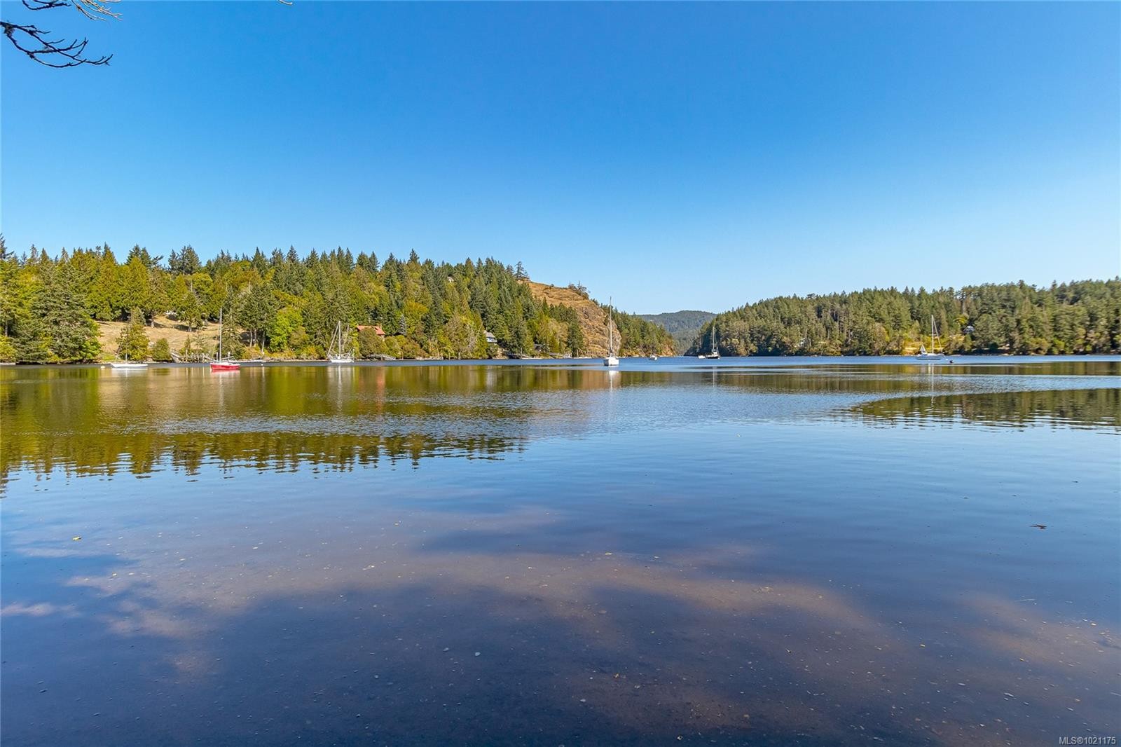 1668 Cole Rd, Sooke, BC