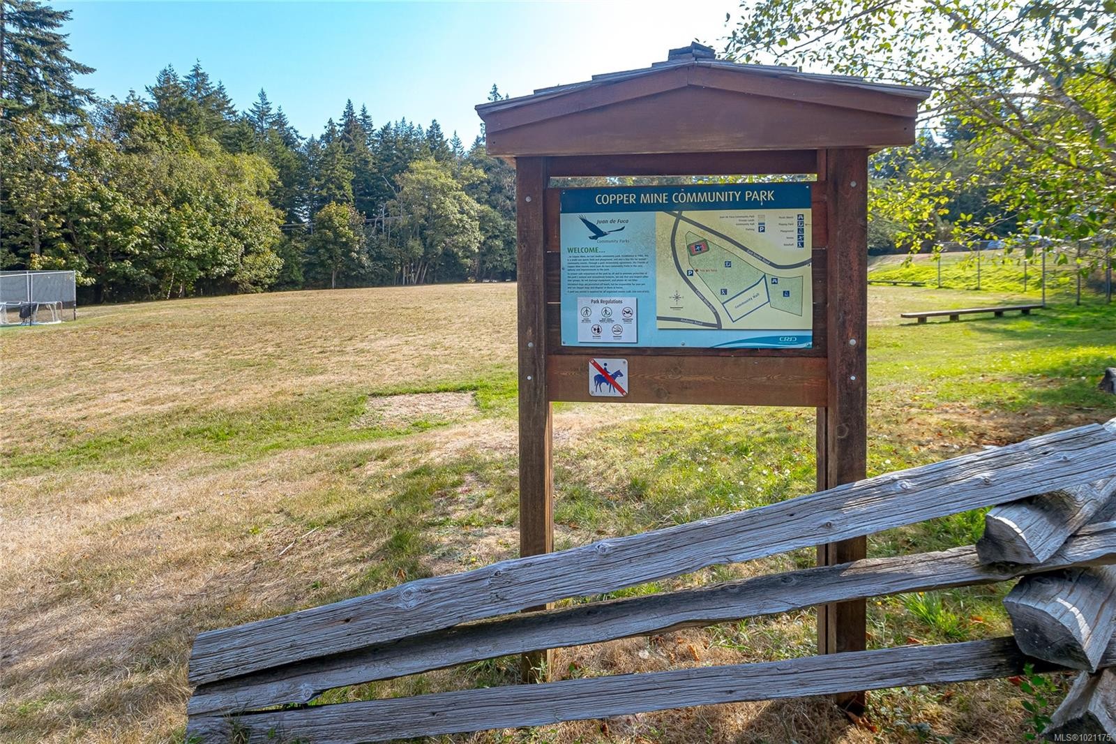 1668 Cole Rd, Sooke, BC