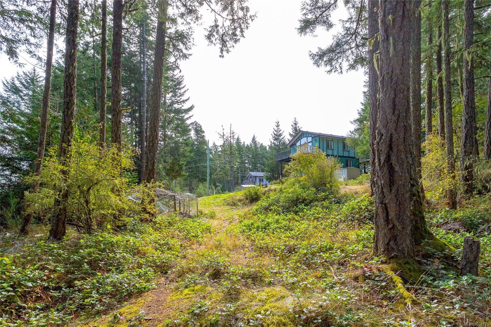 1668 Cole Rd, Sooke, BC