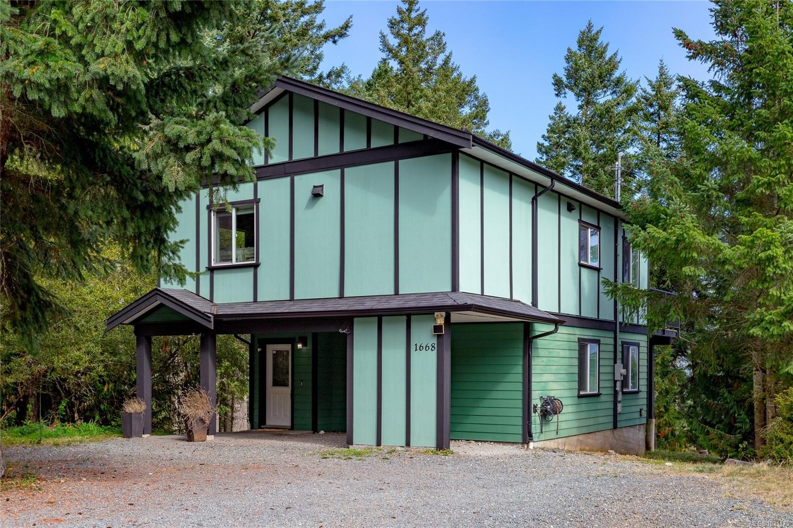 1668 Cole Rd, Sooke, BC