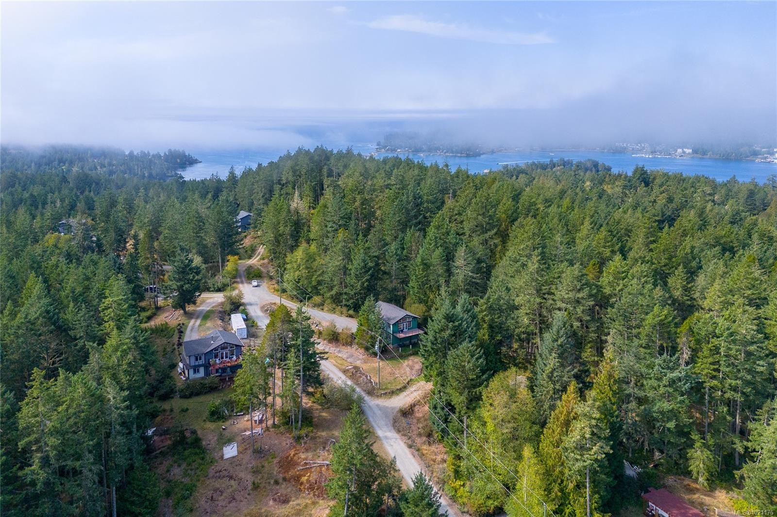 1668 Cole Rd, Sooke, BC